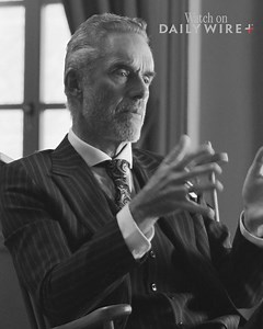 Despite how depression makes you feel, there is a pathway that leads to a better future. Discover Dr. Peterson's roadmap to healing. Only on DailyWire | Dr Jordan B Peterson