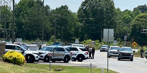 ICE detains at least 16 amid investigation into NC business