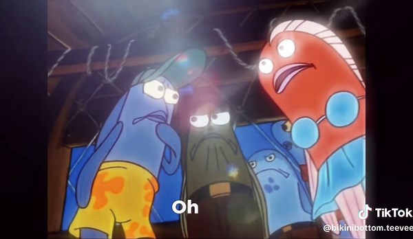 SpongeBob's Heartbreaking Moments: A Nostalgic Look