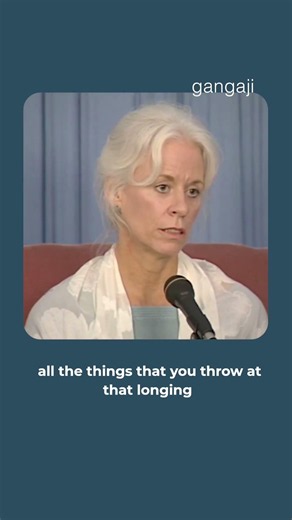 Longing for Truth