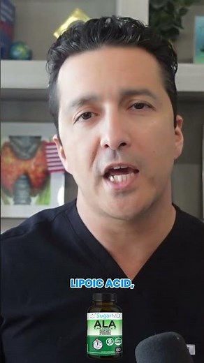 Stop Numbing Nerve Pain: Nutrients That Actually Repair Neuropathy!