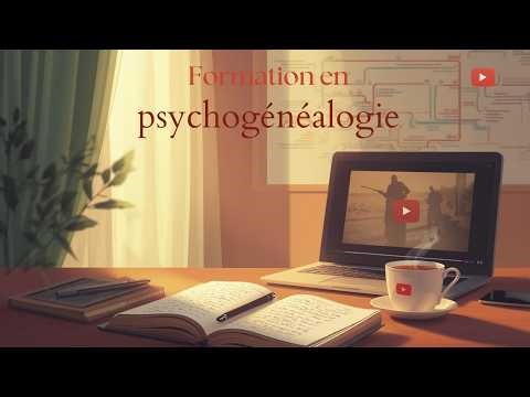 Formation en psychogénéalogie