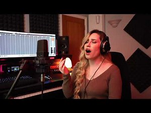 Sad Opera Acapella Female Vocal Improvisation For Film, Documentary & Video Creators