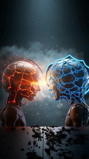 Why Change Feels Wrong 🧠