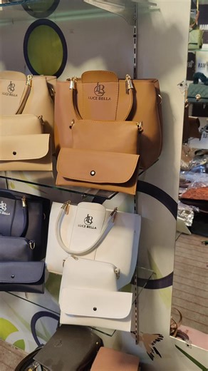 Quality Outdoor Leather Bags for Every Adventure