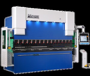 Press Brake Guide - PrimaPress