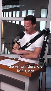 Een gloednieuwe Autoblog Podcast. Vol epische anekdotes en autonieuws. Nu te luisteren en zien op YouTube, Spotify en Apple Podcasts ! 💪 | Autoblog.nl