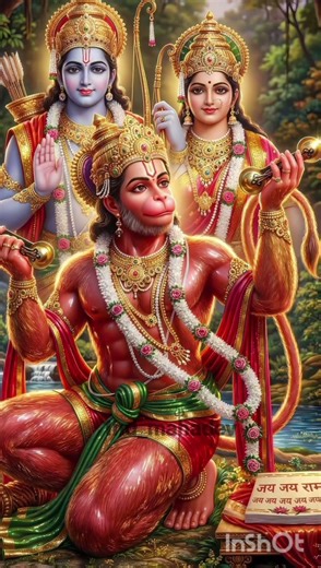 O Papi Man Kar le Bhajan...🌺🌺🙏#jaihanuman #jaishreeram ✨subscribe💫