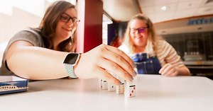 Study Secondary Education at LC State