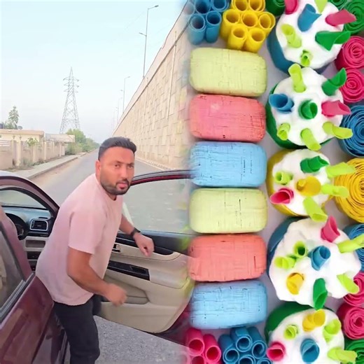 chair ke Sahare Ghar Se Bahar 😂 #shorts #funny #vlog #dothingsyoudontwanttodo #youtubeshorts #story