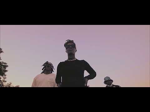 Wombo Combo - Space Dandy (Official Music Video)