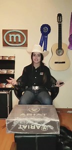 UNBOXING JEANS ARIAT MEXICO ❗🤩