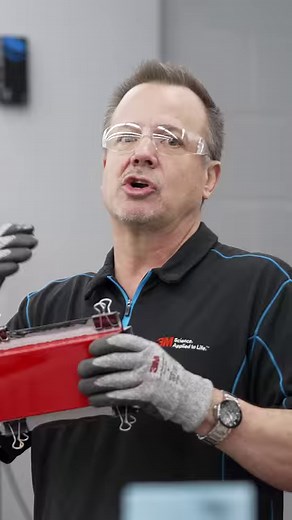 Training. It's an important part of what 3M does for the collision repair industry. An investment in training is an investment in your team's future. 3M is committed to help educate and train shops to solve challenges in a rapidly changing industry. Through online resources, virtual learning, and hands-on training at the new 3M Skills Development Center, we offer a wide range of professional development -- so you can choose how to invest in your team for the future. We will have a lot more conte