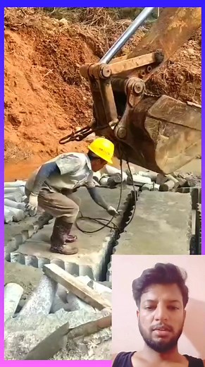 Post drilling granite removal process | Mouse trap 2022
