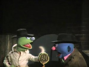 Vintage Sesame Street - Compilation #17