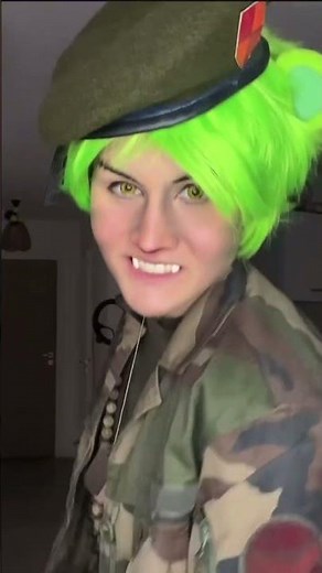 Flippy VS Fliqpy 🐻💚