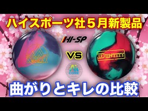 Summit World for curves? Identity for sharpness? [SUMMIT WORLD vs IDENTITY] Comparing HiSports' n...