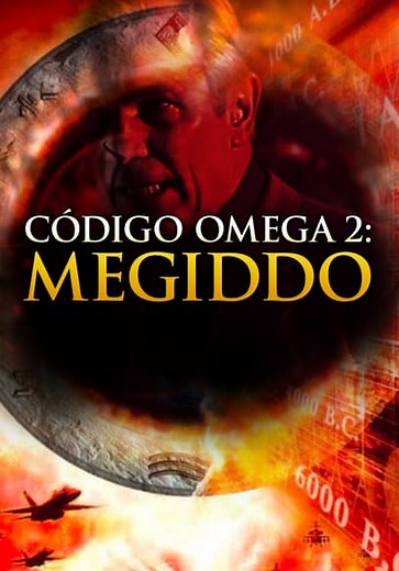 Megiddo: código omega 2 (Doblado) (2001)
