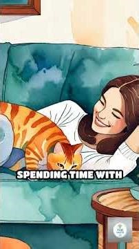 Cat Purring: Nature’s Healing Secret Revealed