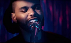 121K views · 6.7K reactions | Can't Feel My Face | The Weeknd | HEAL | Facebook