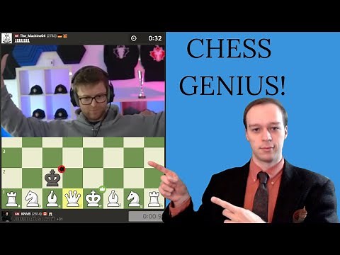 Reset Mate EXPLAINED (Premove Mate in 20!)