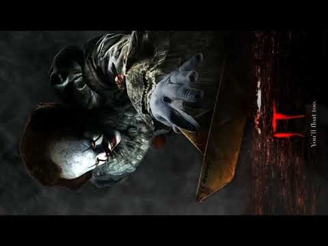 IT (Movie Poster Video)