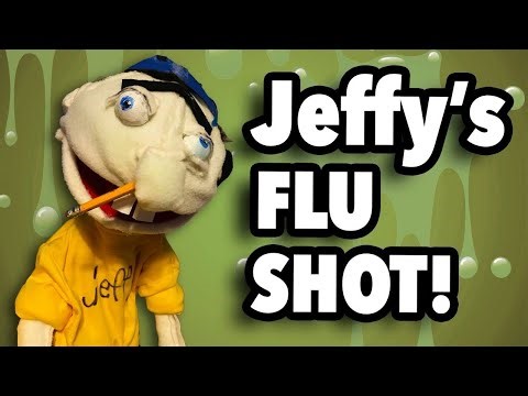 SML Movie-Jeffy's Flu Shot [REUPLOADED]