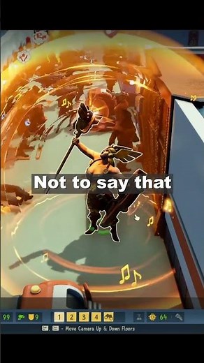 Evil genius 2 Rise of the Valkyries Dlc #gaming #subtitles #evilgenius2 #evilgenius #commentary