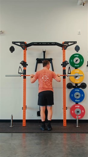 10K views · 37 reactions | One system. Endless ways to train. From heavy squats to precision cable work: PRx brings full-gym functionality home. | PRx Performance | Facebook