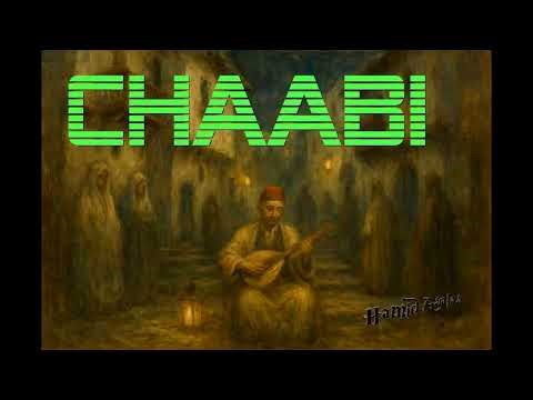 chaabi algérois du vrai chaabi D El Anka Ammar ...