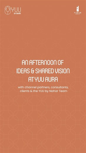 YUU by Nahar | YUU Aura Golden Thali Lunch