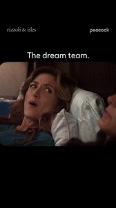 The duo you need in your life. Stream Rizzoli & Isles on Peacock now. | Peacock TV