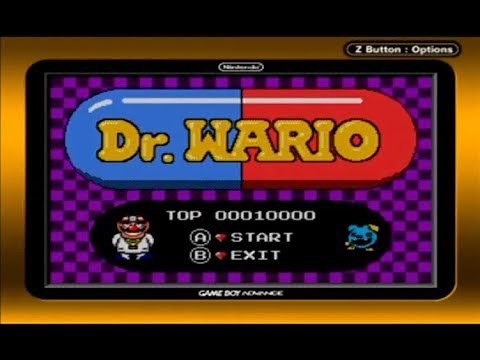 WarioWare, Inc.: Mega Microgame$! Playthrough Part 2