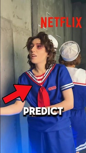 Stranger Things 5 PREDICTED The Future😱