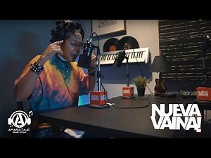 Tokischa X DJ Scuff - Freestyle #007