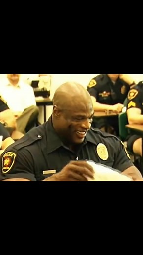 Ronnie Coleman: Inspiring Bodybuilding Journey