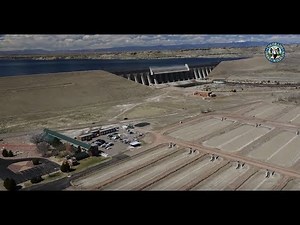 Colorado Fish Hatcheries