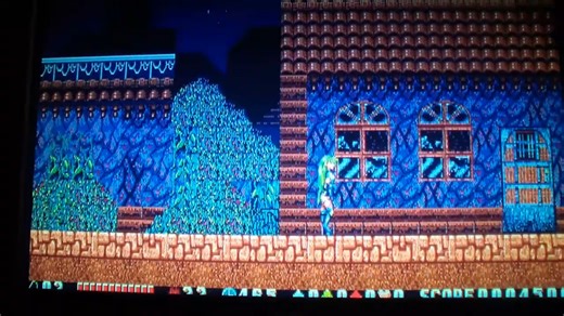 Retropie: NEC PC-98 模拟器