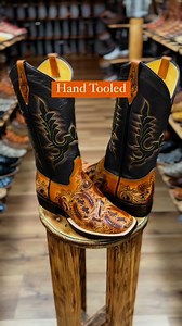 64 reactions | Custom HandTooled Leather Boots Nationwide Shipping Available  La Hacienda Boot Co.  2429 Telephone Rd Houston, Texas 77023☎️ 713-514-9939/  346-510-8311 #houston #boots #customboots #lahaciendabootco | La Hacienda Boot Co. | Facebook
