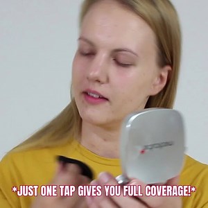 Looking for a foundation that can cover your acne? Watch how these non-comedogenic products perfectly covered acne-prone skin! Where to get Red Cushion >> https://goo.gl/yD4bw4 Where to get Red Concealer >> https://goo.gl/Axfvct | Medicube