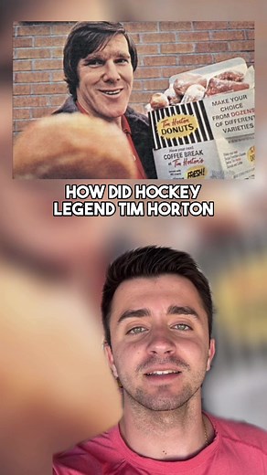 The Success Story of Tim Hortons: From Hockey Legend to Billion Dollar Brand