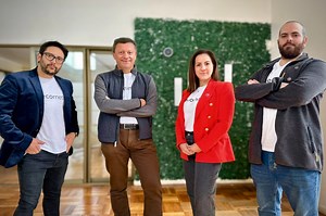 Ecometric: Viento de cambio en la Industria Eólica