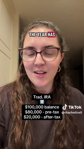 How A Back Door Roth IRA Works in 4 Steps: If you’re a high income earner, you can still contribute to a Roth IRA to take advantage of the after-tax benefits. But you have to do what’s called a back door Roth IRA. Here’s how to do it: Step 1: Open or have an existing traditional IRA with a brokerage like Fidelity, Vanguard or Charles Schwab. Step 2: Transfer after-tax money into this account as cash (do not invest it yet!) Step 3: Take the money in the traditional IRA and move it into a Roth IRA