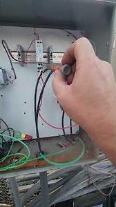 simple splash pad timer set up