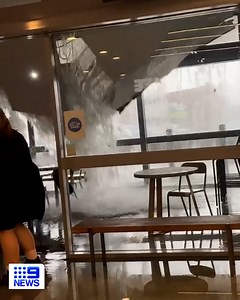 111K views · 925 reactions | JUST IN: This is the dramatic moment the...