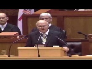 De Klerk’s celebrated 2nd February 1990 speech