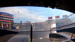 Leaving 2020 like... 🔥⚡️ 🎥by @steventrv . NHRA Pro Mod NHRA #nhrapromod #prostock #dragracing #profesionalracing #dragster #nhrapromod #patmusiracingengines #x275 #dragillustrated #competition Boxousa | Chad Green Motorsports