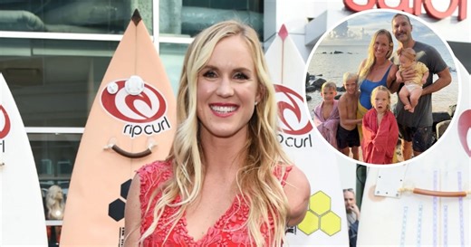 Bethany Hamilton's Family: Meet Surfer's Parents, Husband, Siblings