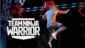 Watch American Ninja Warrior: Ninja vs. Ninja online free on TinyZone