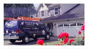 Michael & Son Drain Cleaning Commercial